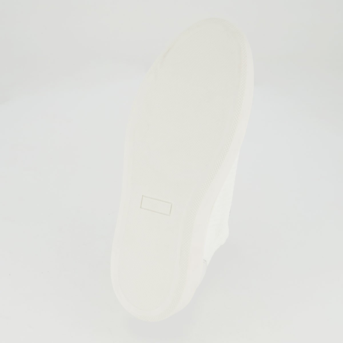 Tênis Cavalera Type Lace Branco Branco 5