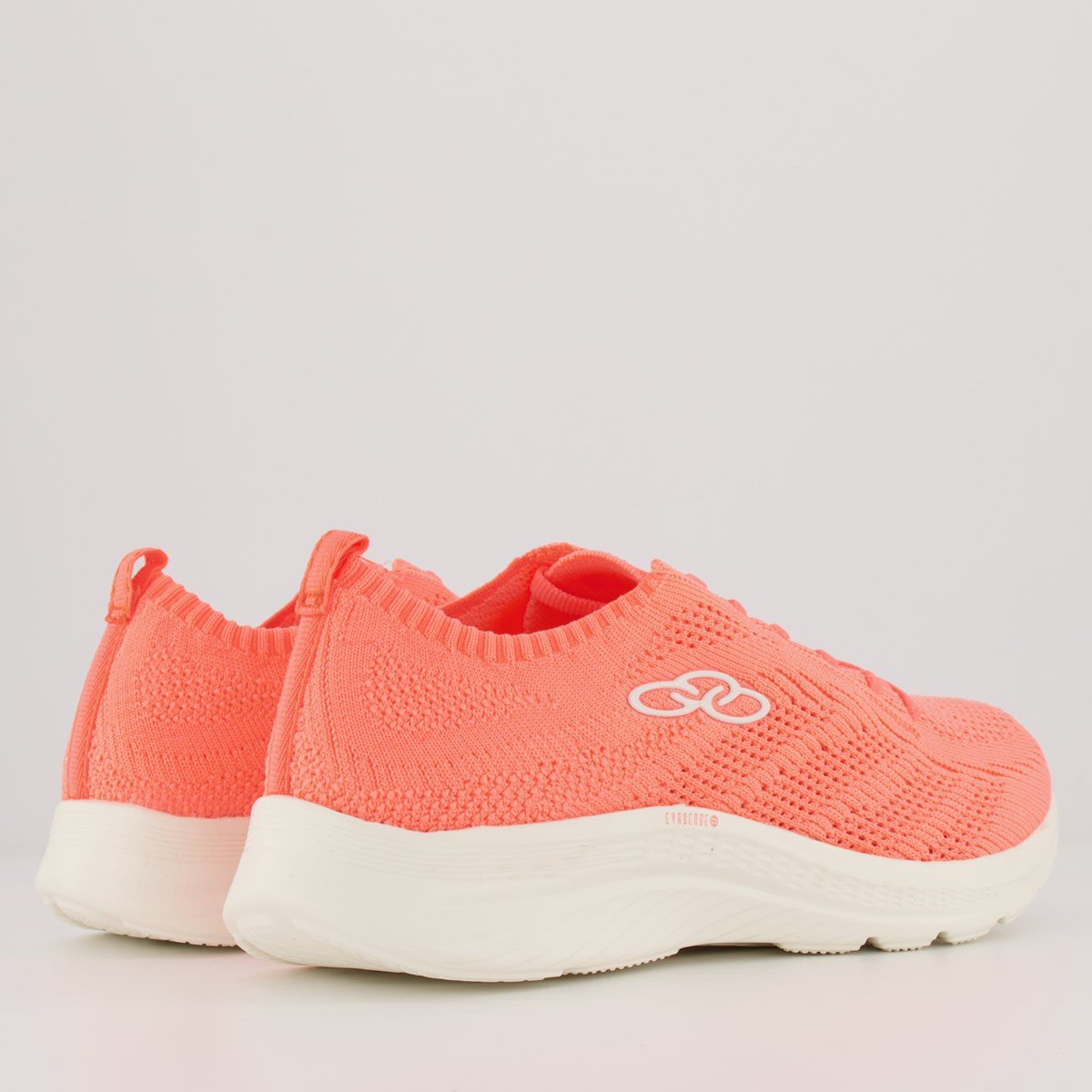 Tênis Olympikus Ultraleve 130G Feminino Coral Coral 3