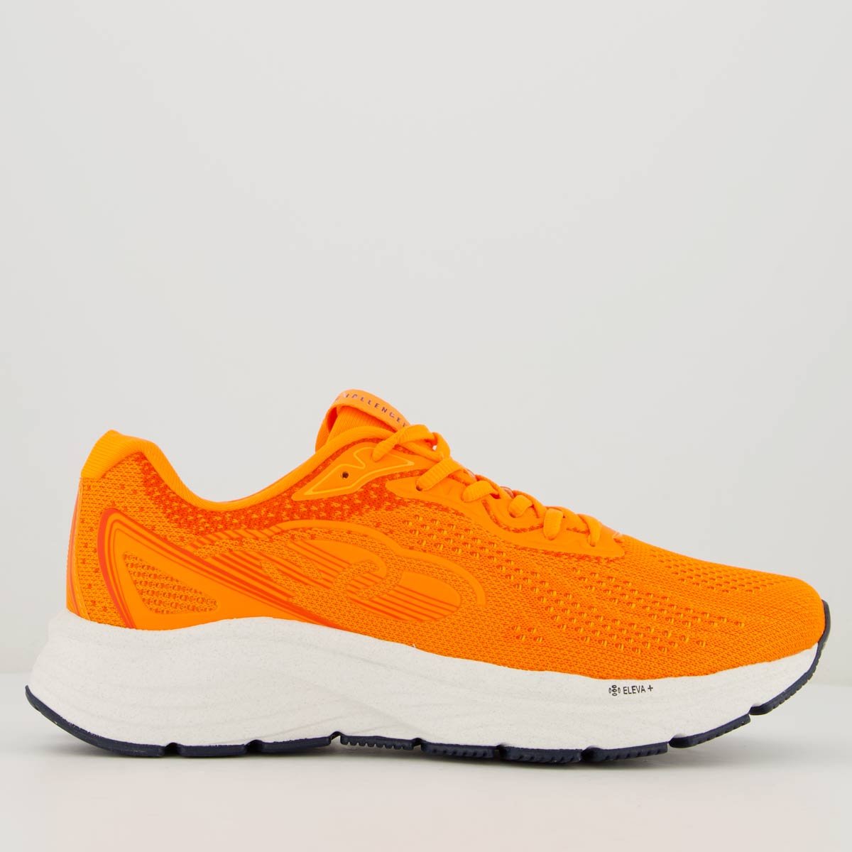 Tênis Olympikus Challenger 5 Laranja Laranja 1