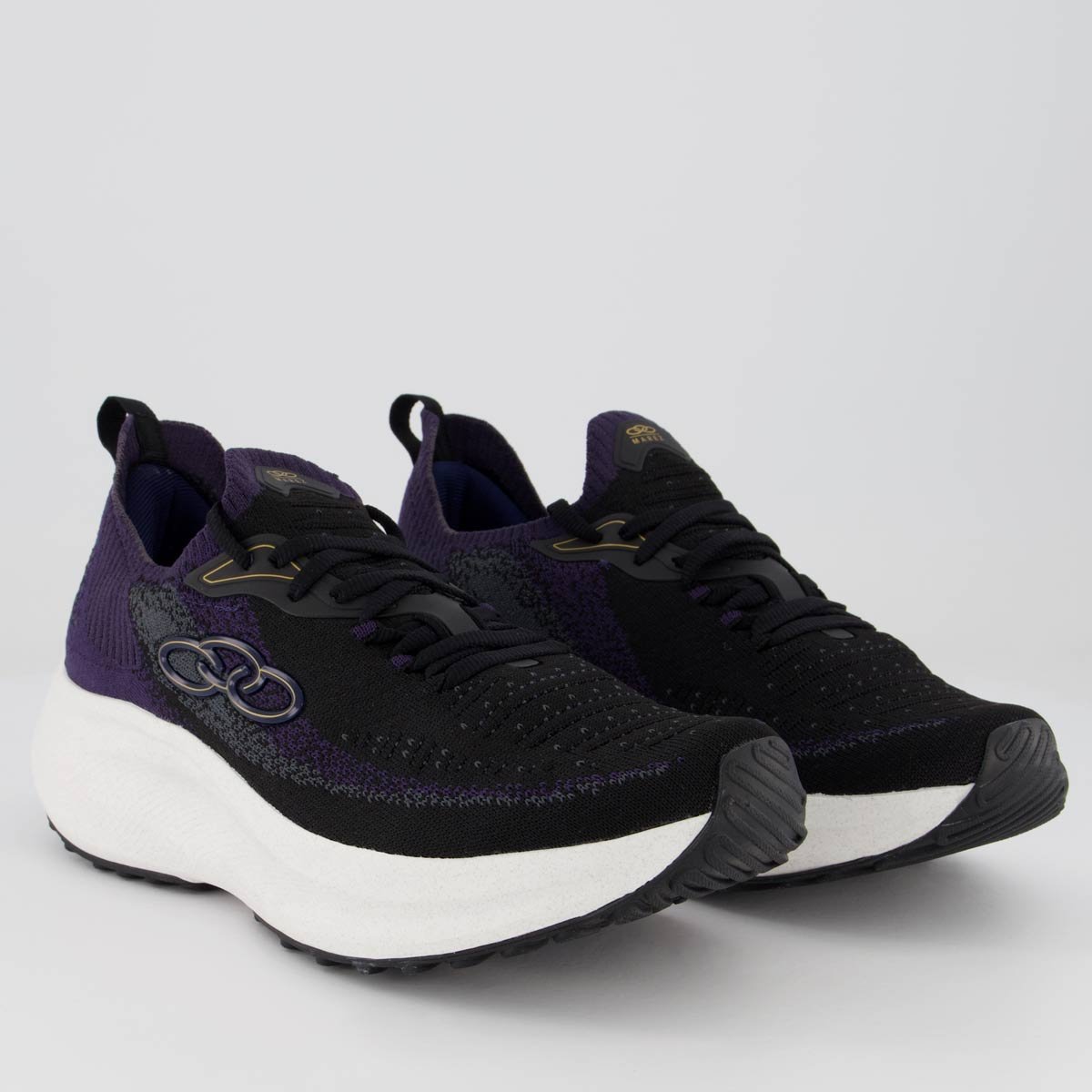 Tênis Olympikus Marez Preto 2