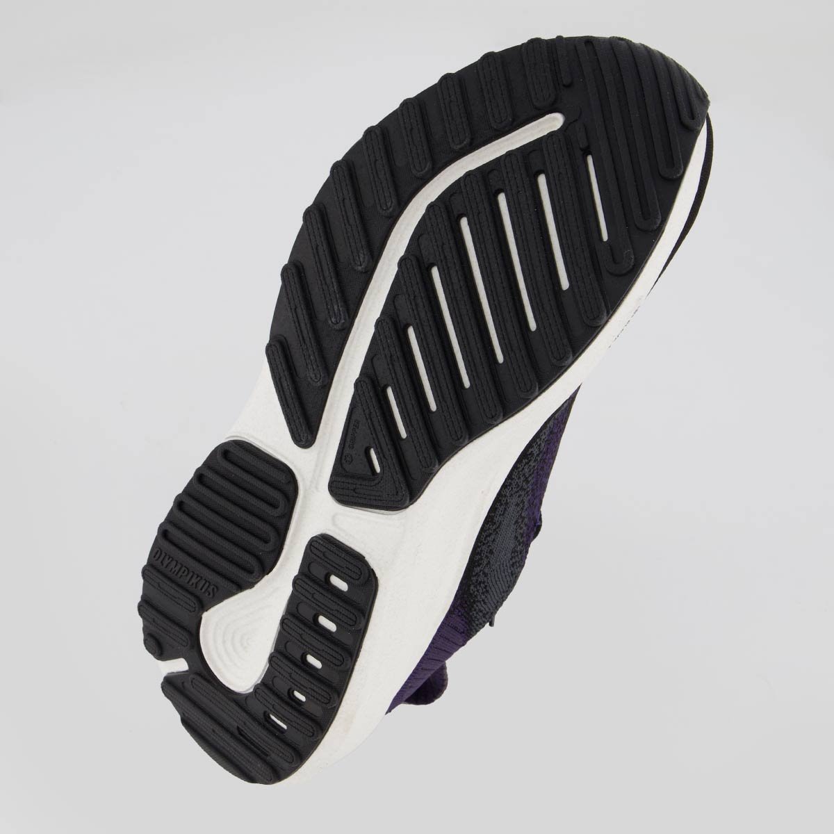 Tênis Olympikus Marez Preto 5