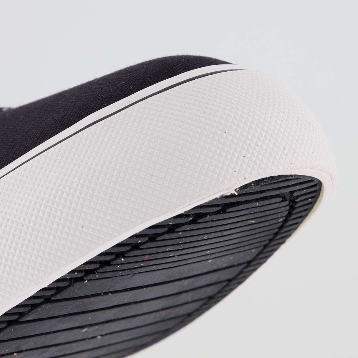 Tênis Coca Cola Surplay Canvas Preto Preto 8