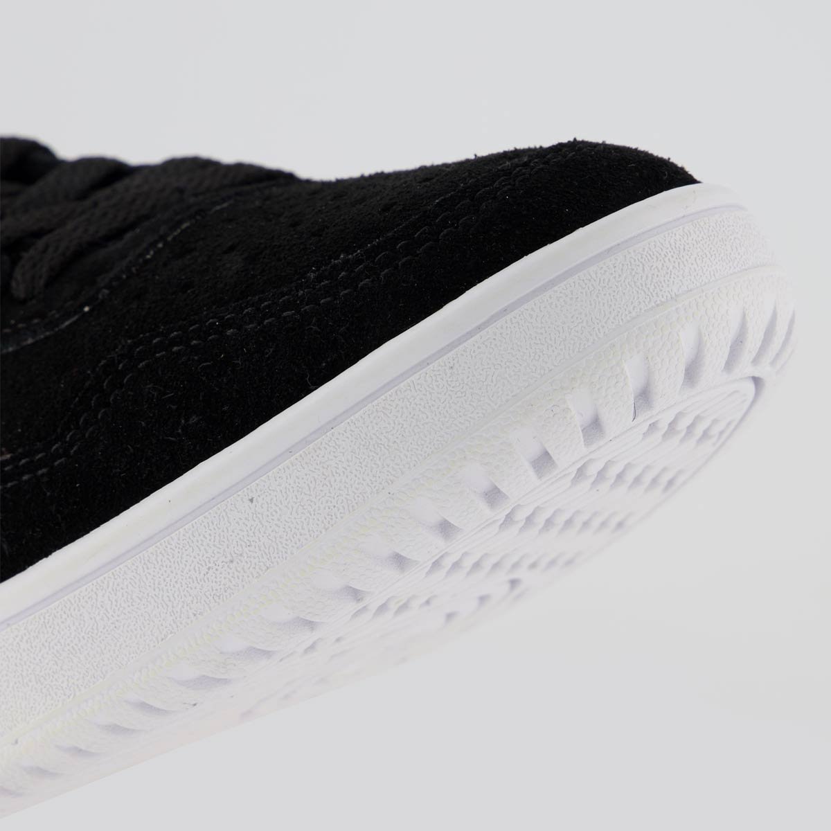 Tênis Fila ACD Classic SE Feminino Preto e Branco Preto 8