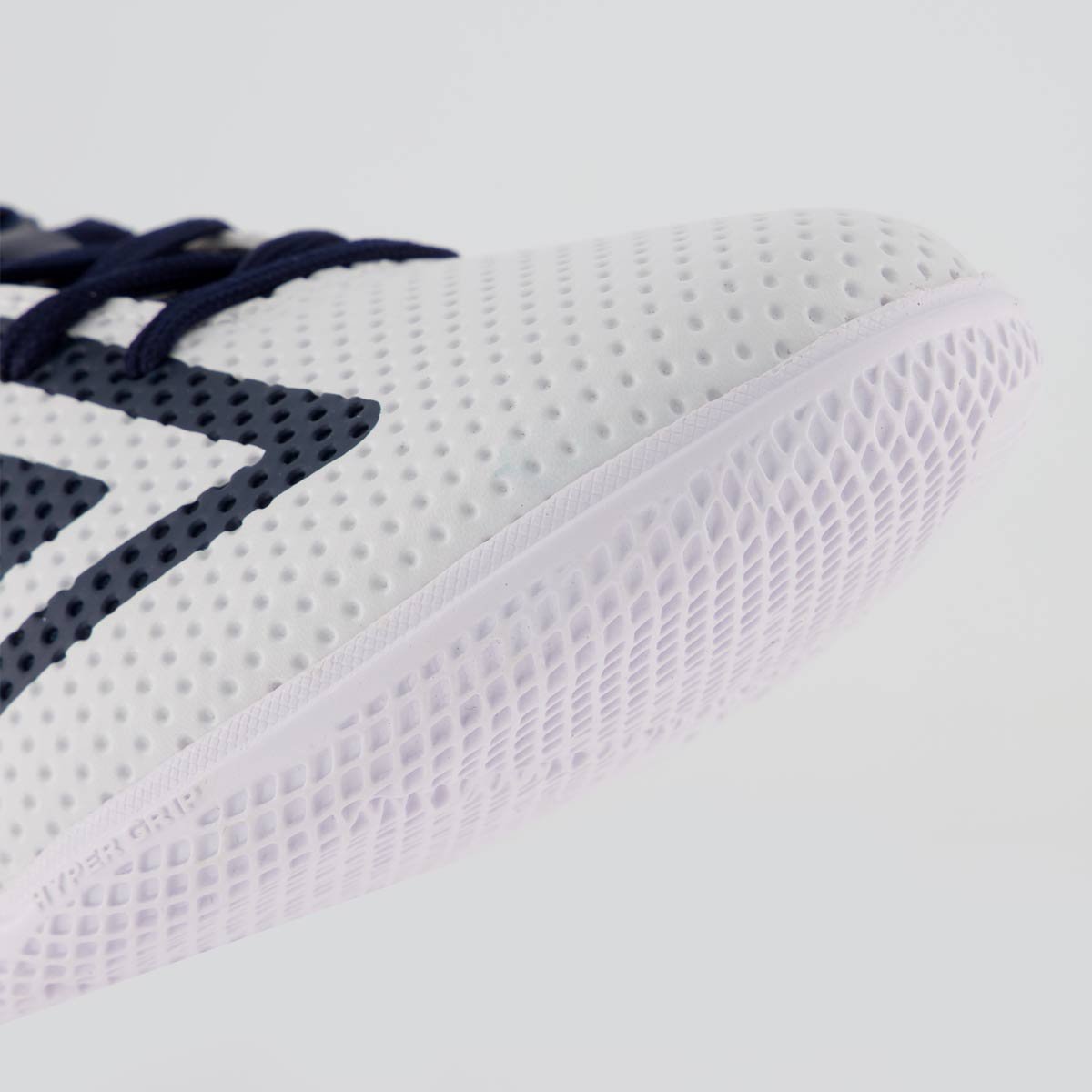 Chuteira Umbro Force Futsal Branca Branco 8