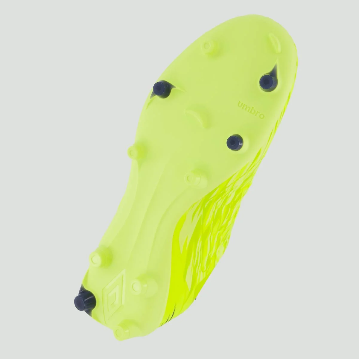 Chuteira Umbro Ultimate Campo Verde Fluorescente Verde 5