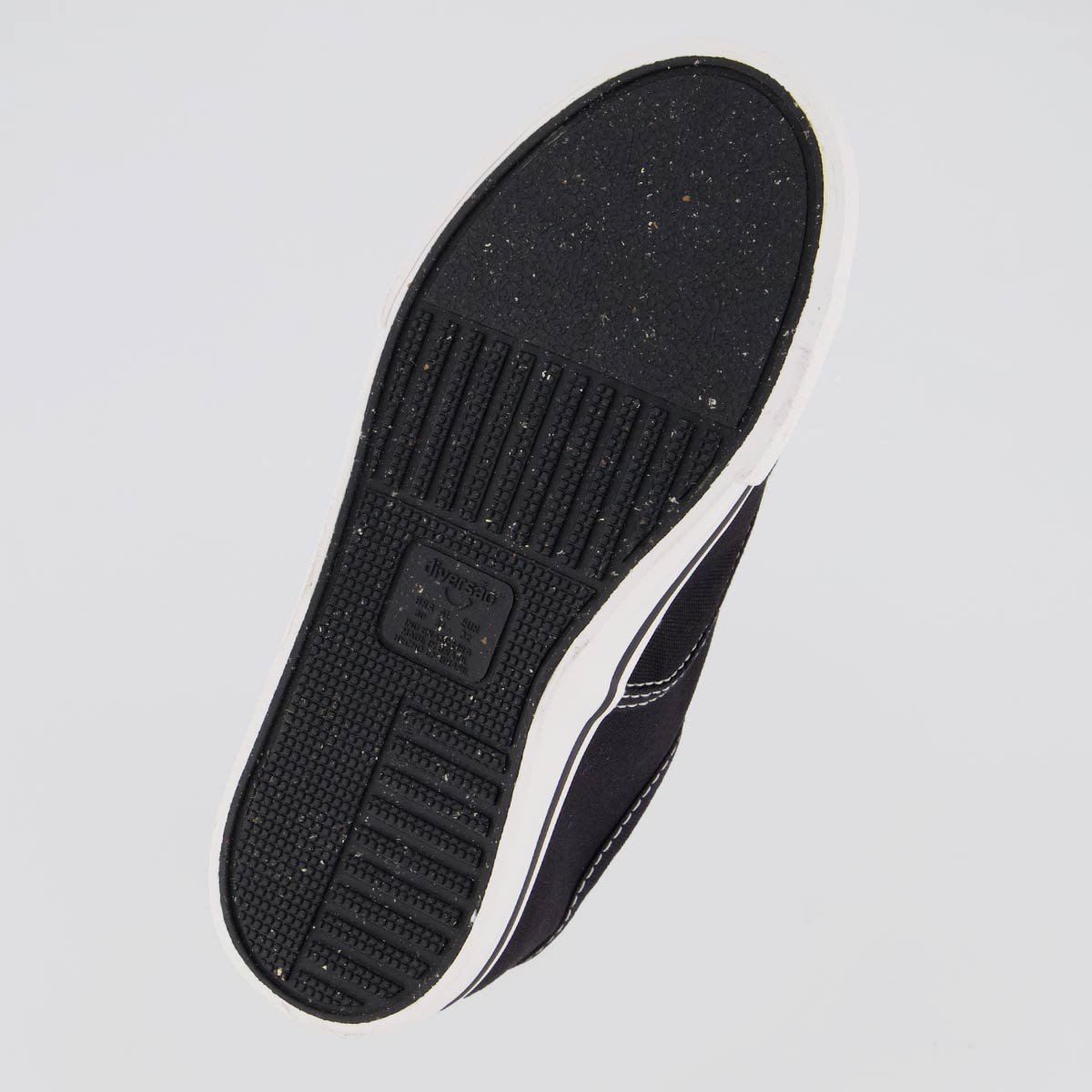 Tênis Diversão Monte Car Juvenil Preto Preto 5