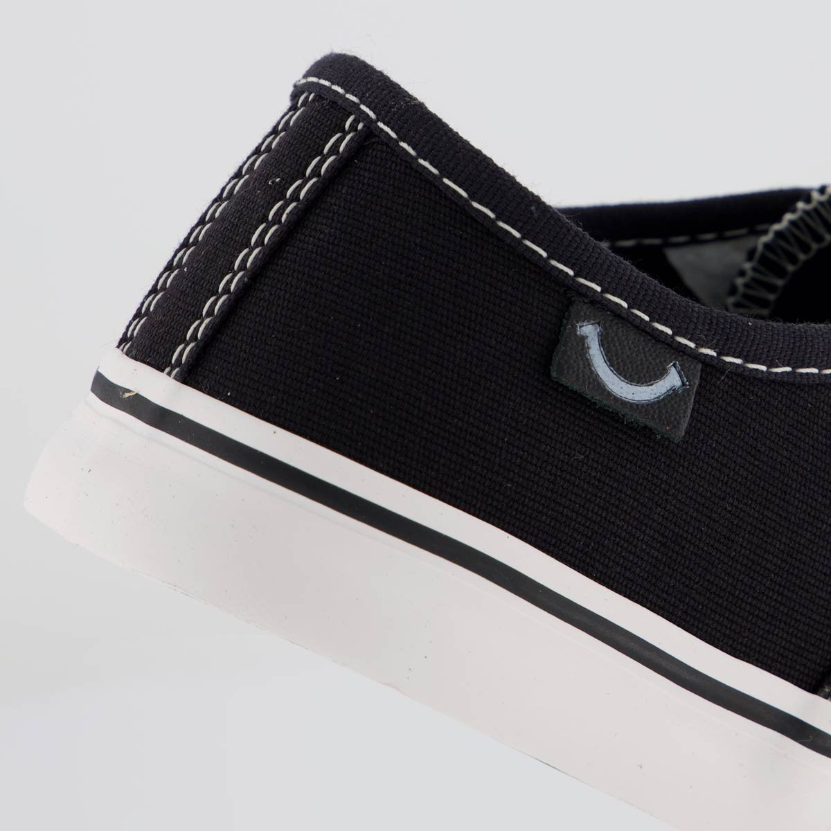 Tênis Diversão Monte Car Juvenil Preto Preto 6