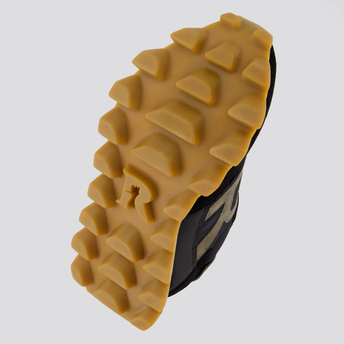 Tênis Reserva Yankee Preto e Cinza Preto/Cinza 5