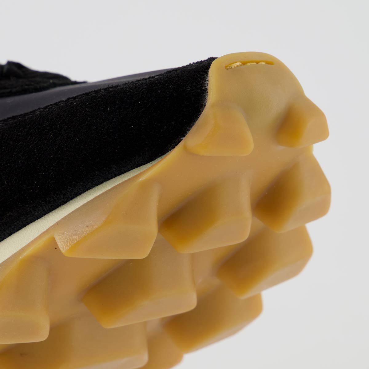 Tênis Reserva Yankee Preto e Cinza Preto/Cinza 8