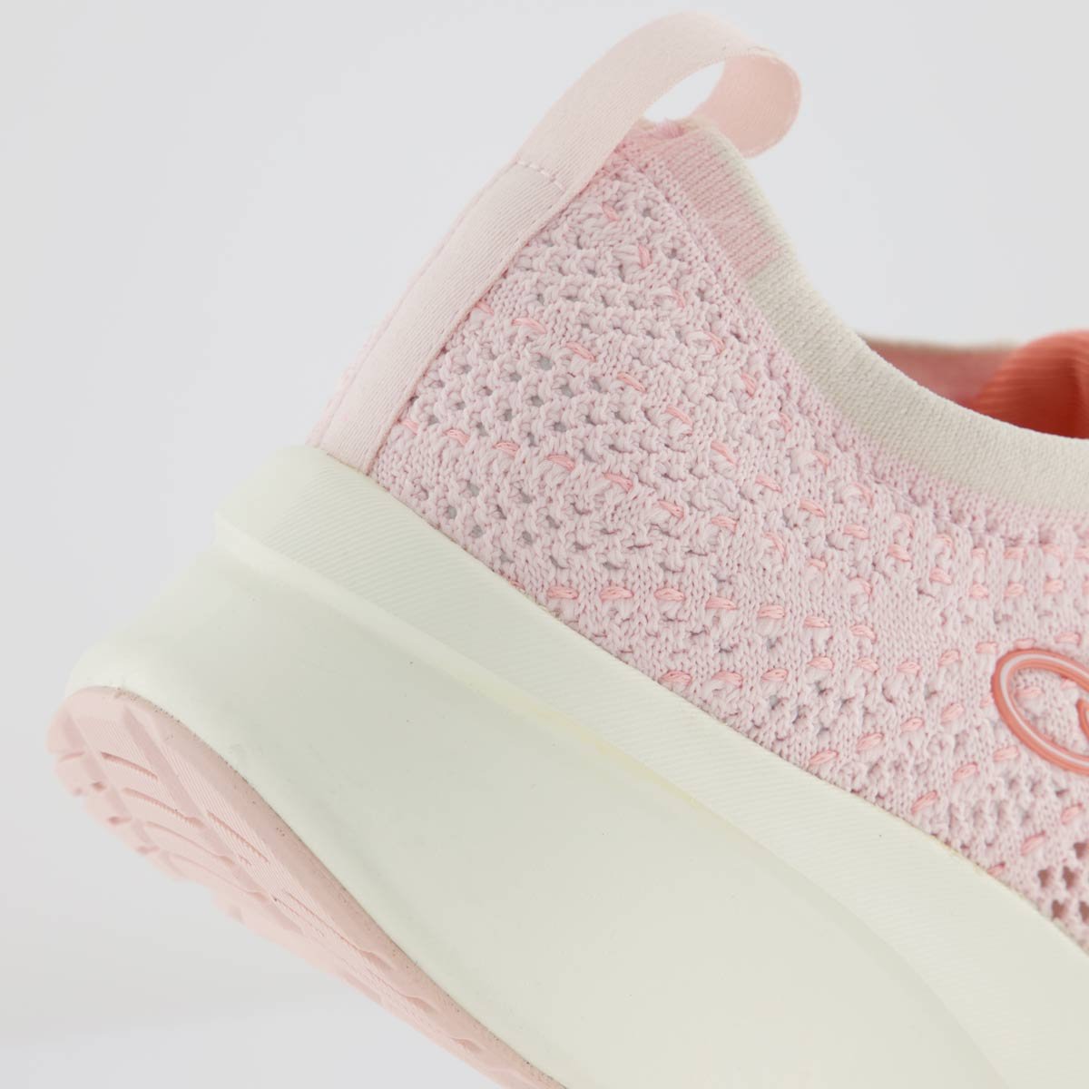 Tênis Olympikus Vest Feminino Rosa Rosa 6