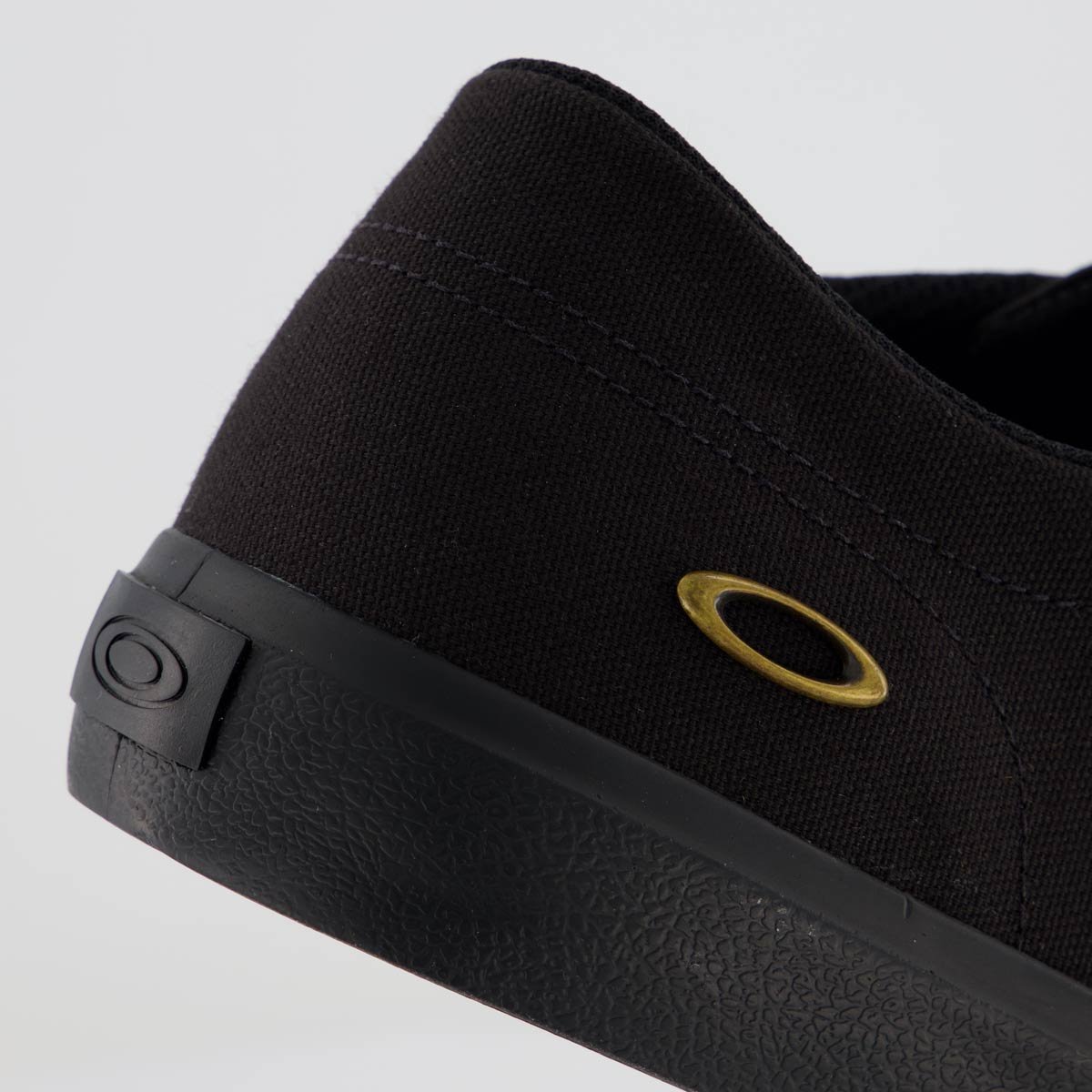Tênis Oakley Flint All Black Preto 6
