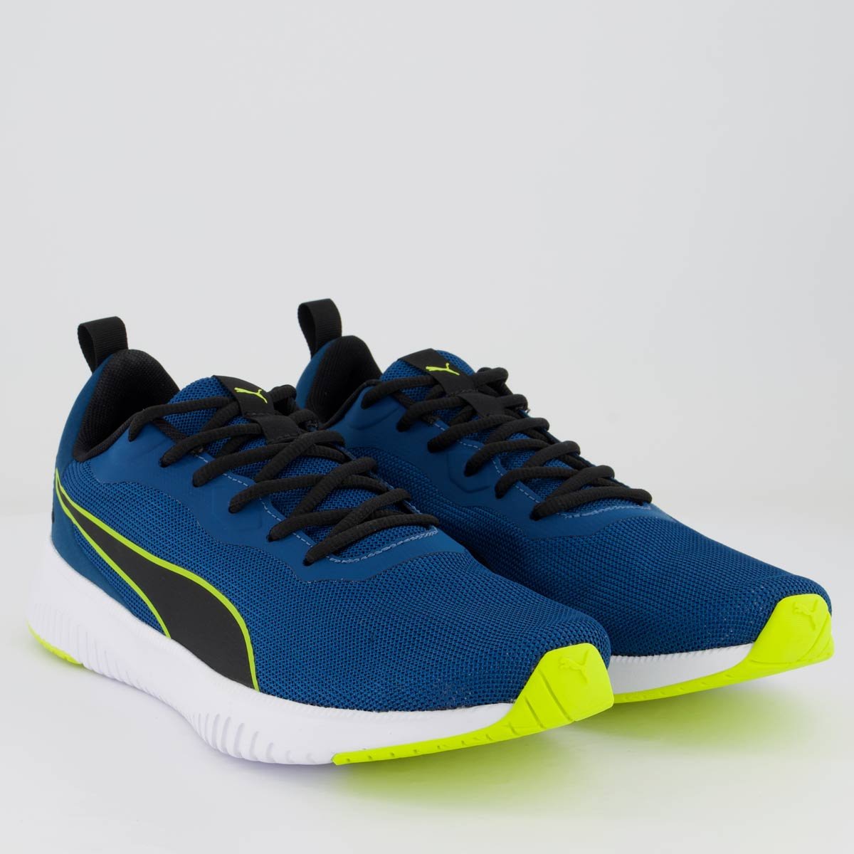 Tênis Puma Flyer Flex BDP Verde Verde 2