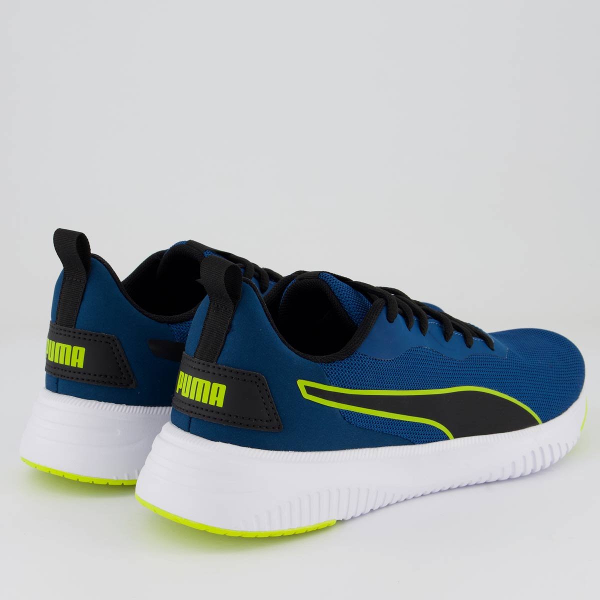 Tênis Puma Flyer Flex BDP Verde Verde 3