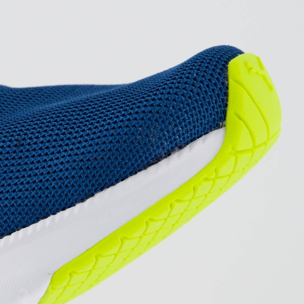 Tênis Puma Flyer Flex BDP Verde Verde 8