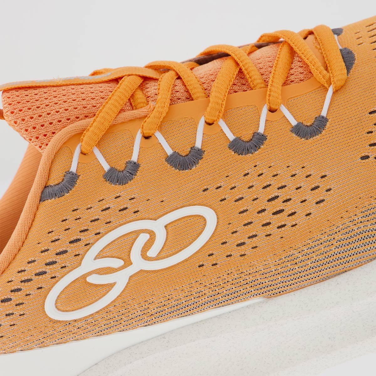 Tênis Olympikus Reflect Laranja Laranja 7