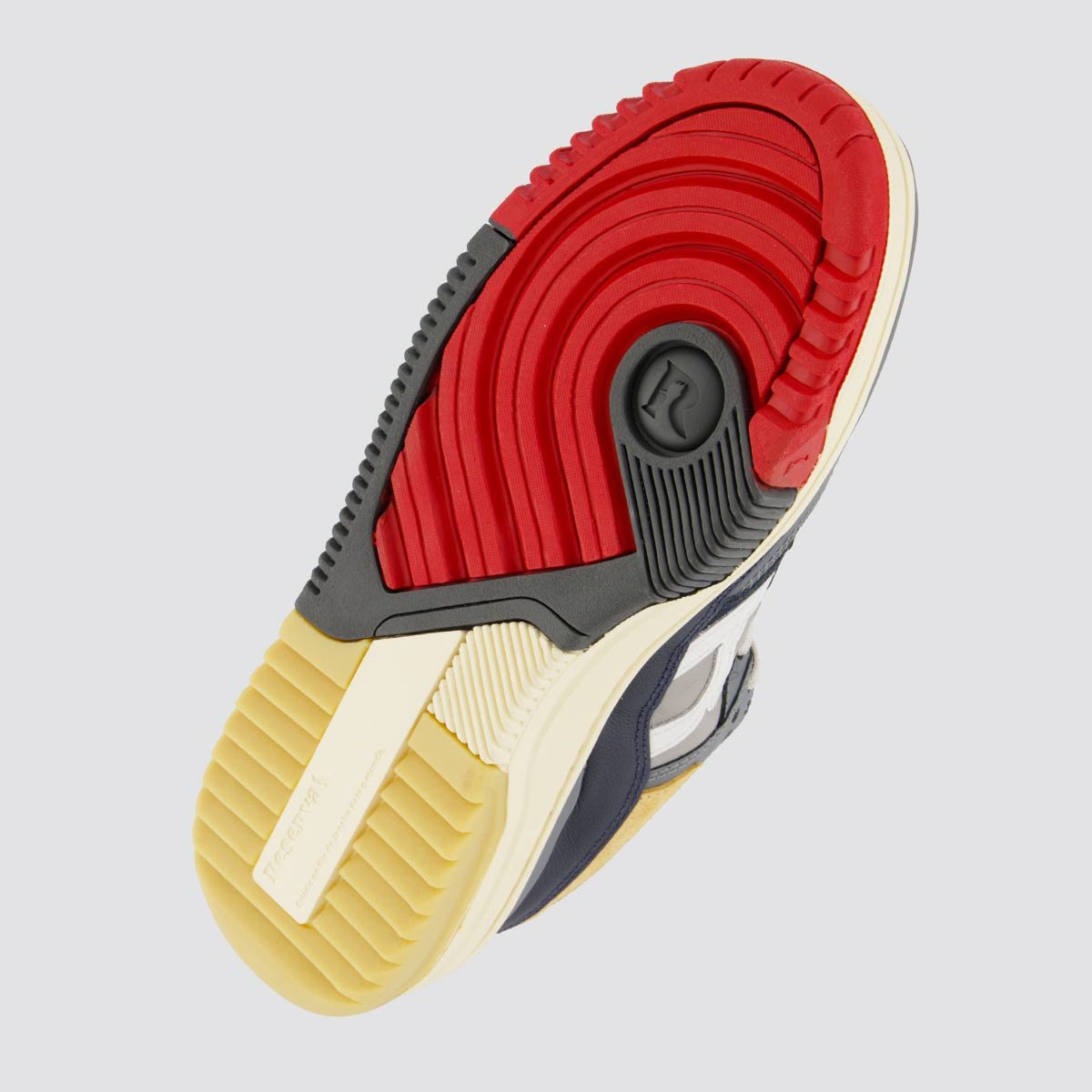 Tênis Reserva Broox Cinza Cinza 5