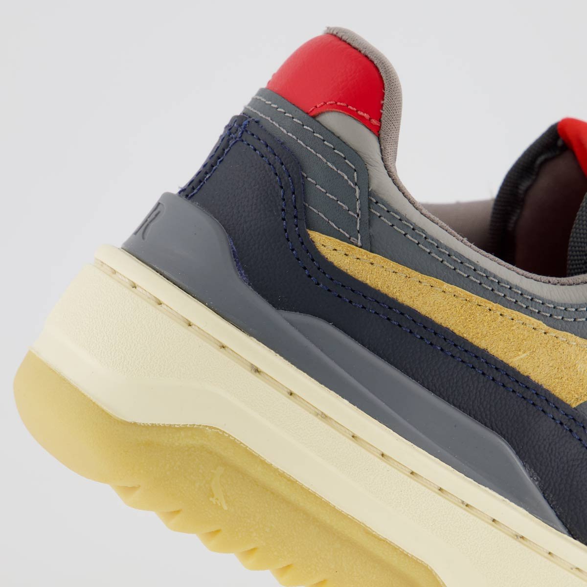 Tênis Reserva Broox Cinza Cinza 6