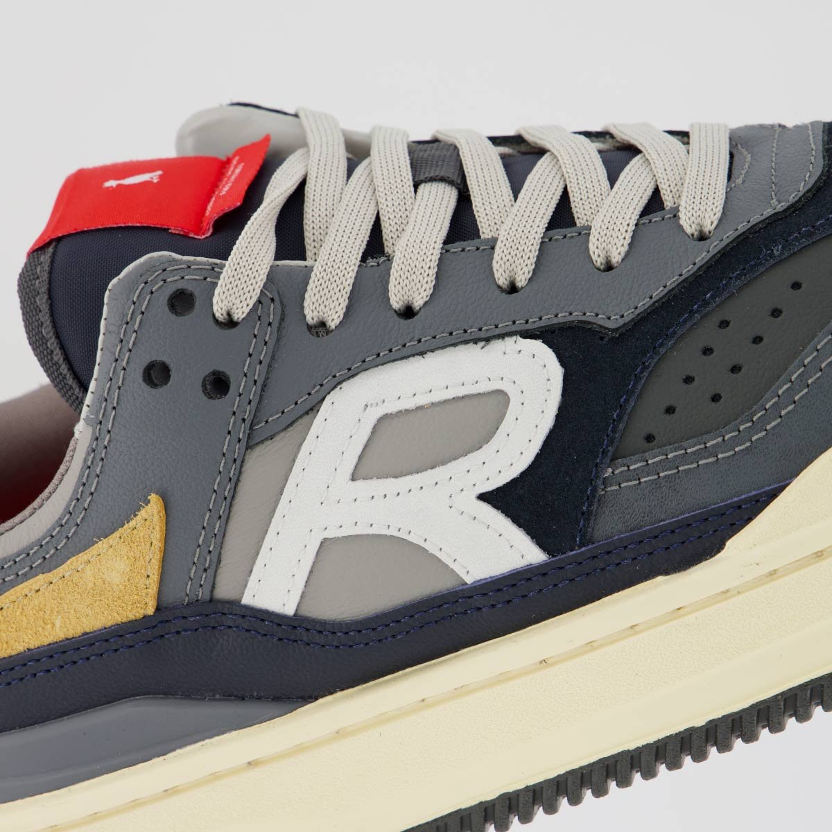 Tênis Reserva Broox Cinza Cinza 7