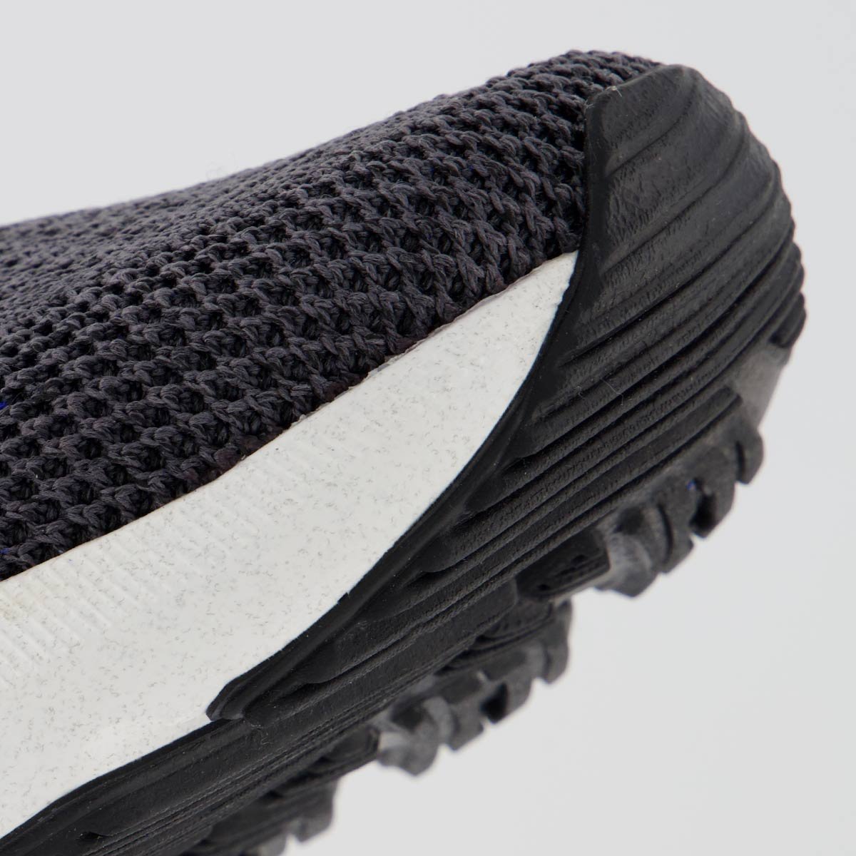 Tênis Under Armour Charged Quicker Cinza Cinza 8