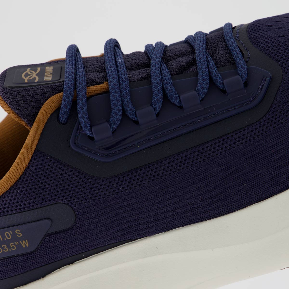 Tênis Olympikus Hybrid Marinho Azul 7