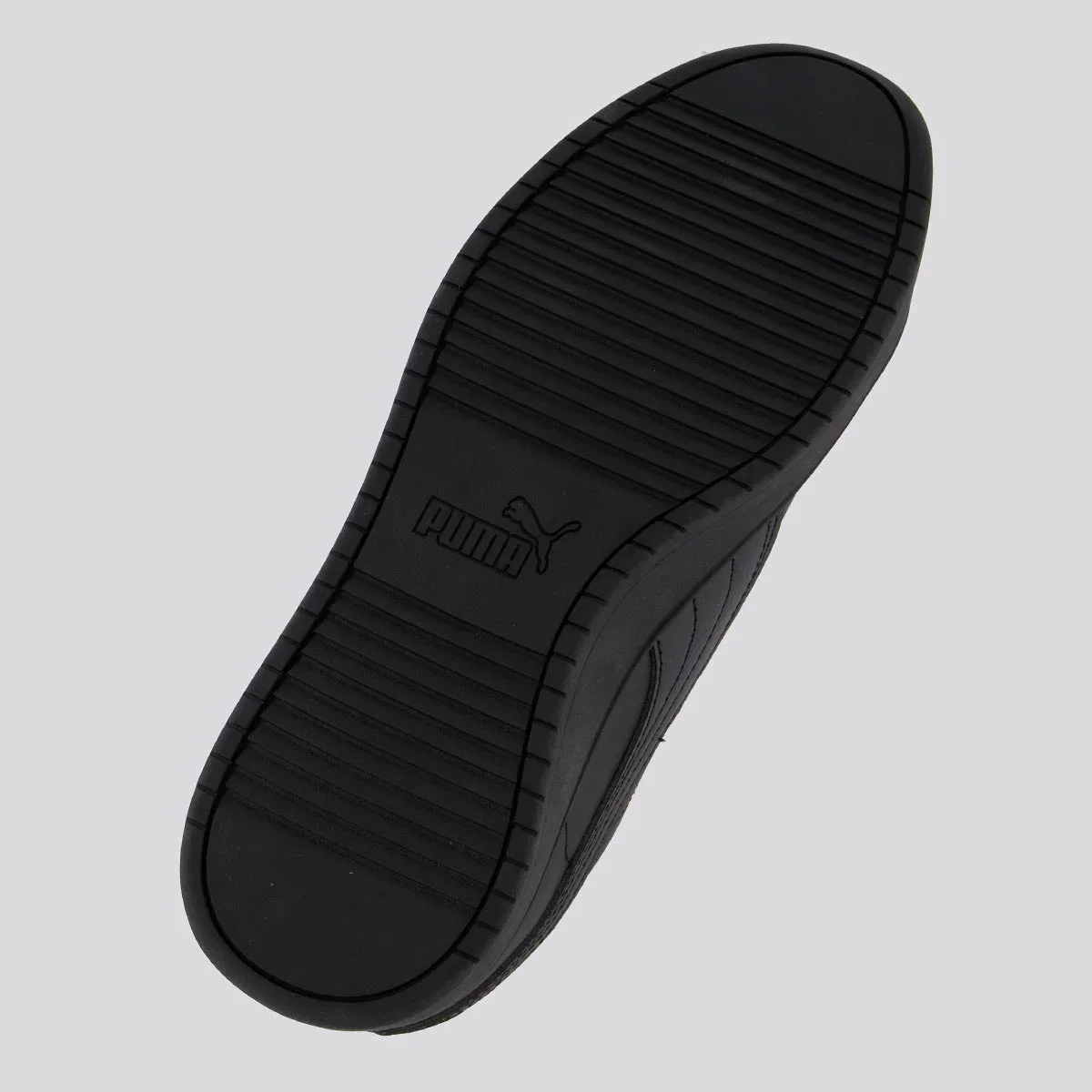 Tênis Puma Rickie Classic Feminino Preto Preto 5