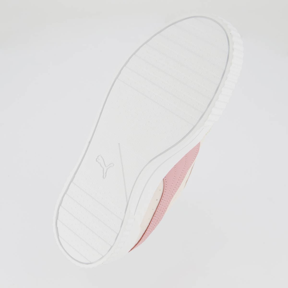 Tênis Puma Carina L BDP Feminino Rosa Rosa 5