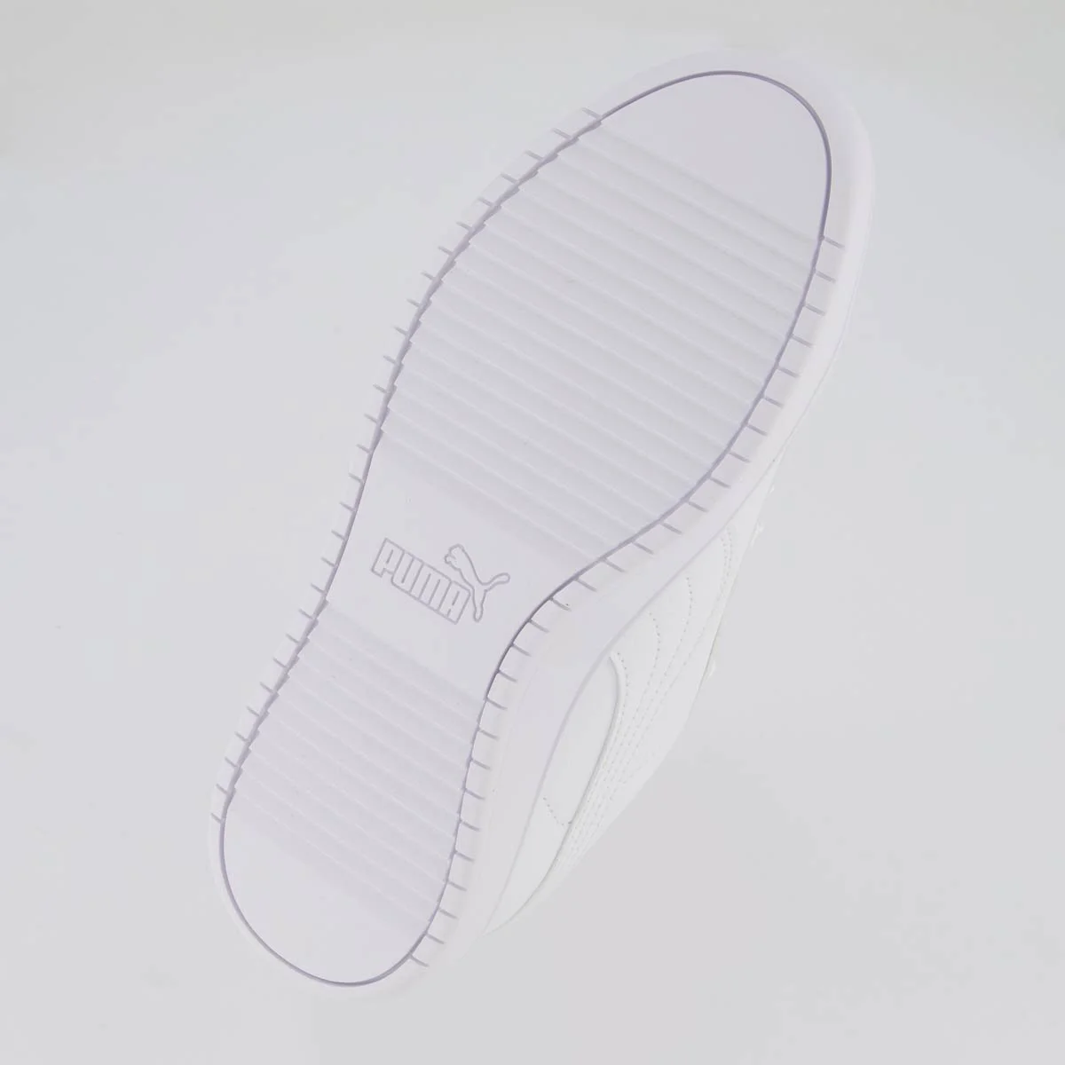Tênis Puma Rickie Feminino Branco Branco 5