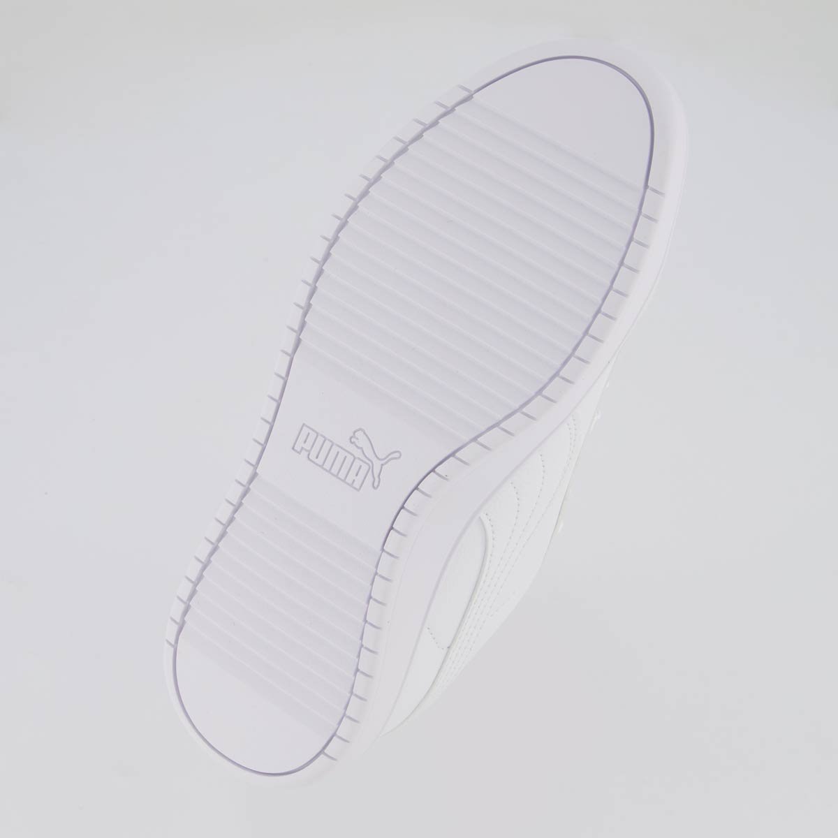 Tênis Puma Rickie Feminino Branco Branco 5
