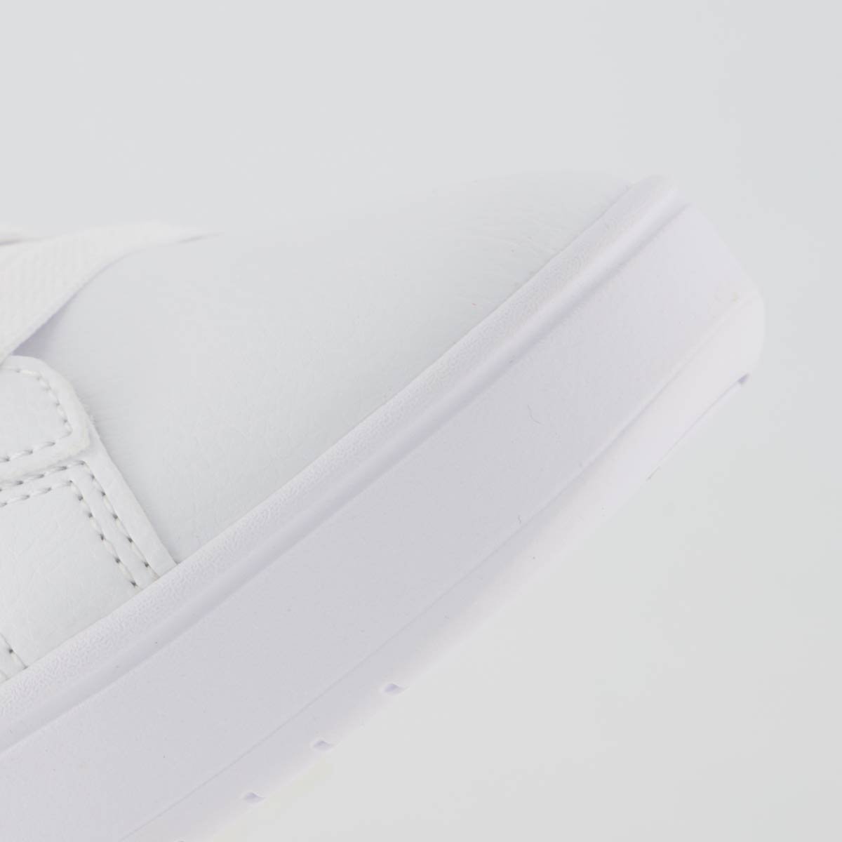 Tênis Puma Rickie Feminino Branco Branco 8
