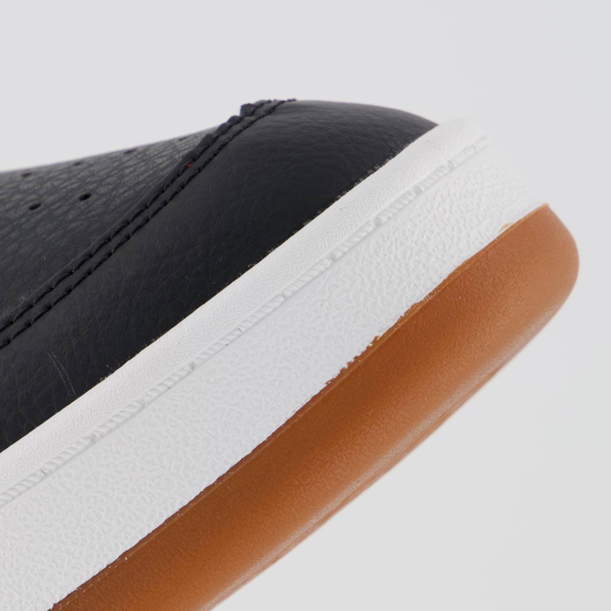 Tênis Puma Caven 2.0 Retro Club Preto Preto 8