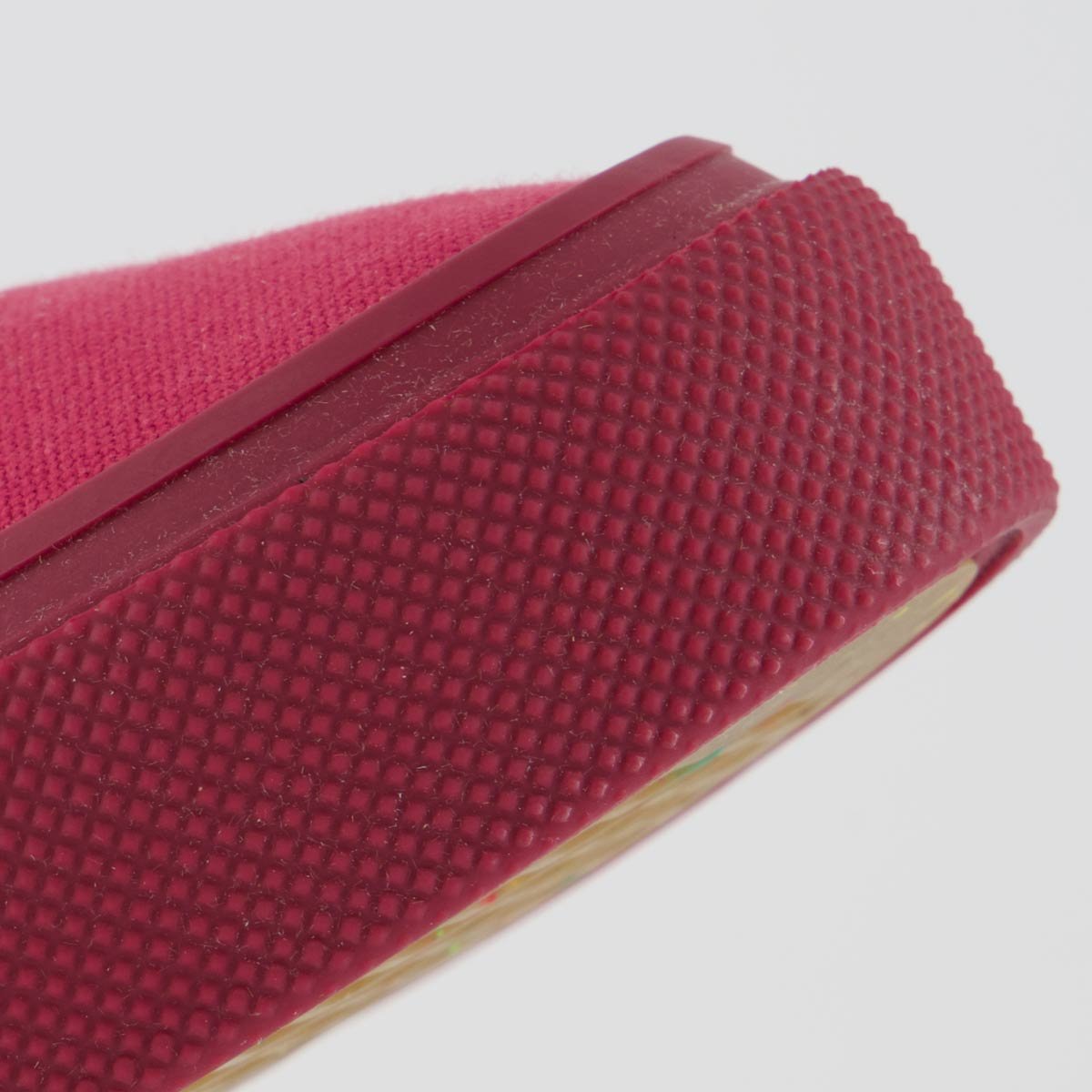 Tênis Redley Originals Monocromo Vinho Vermelho 8