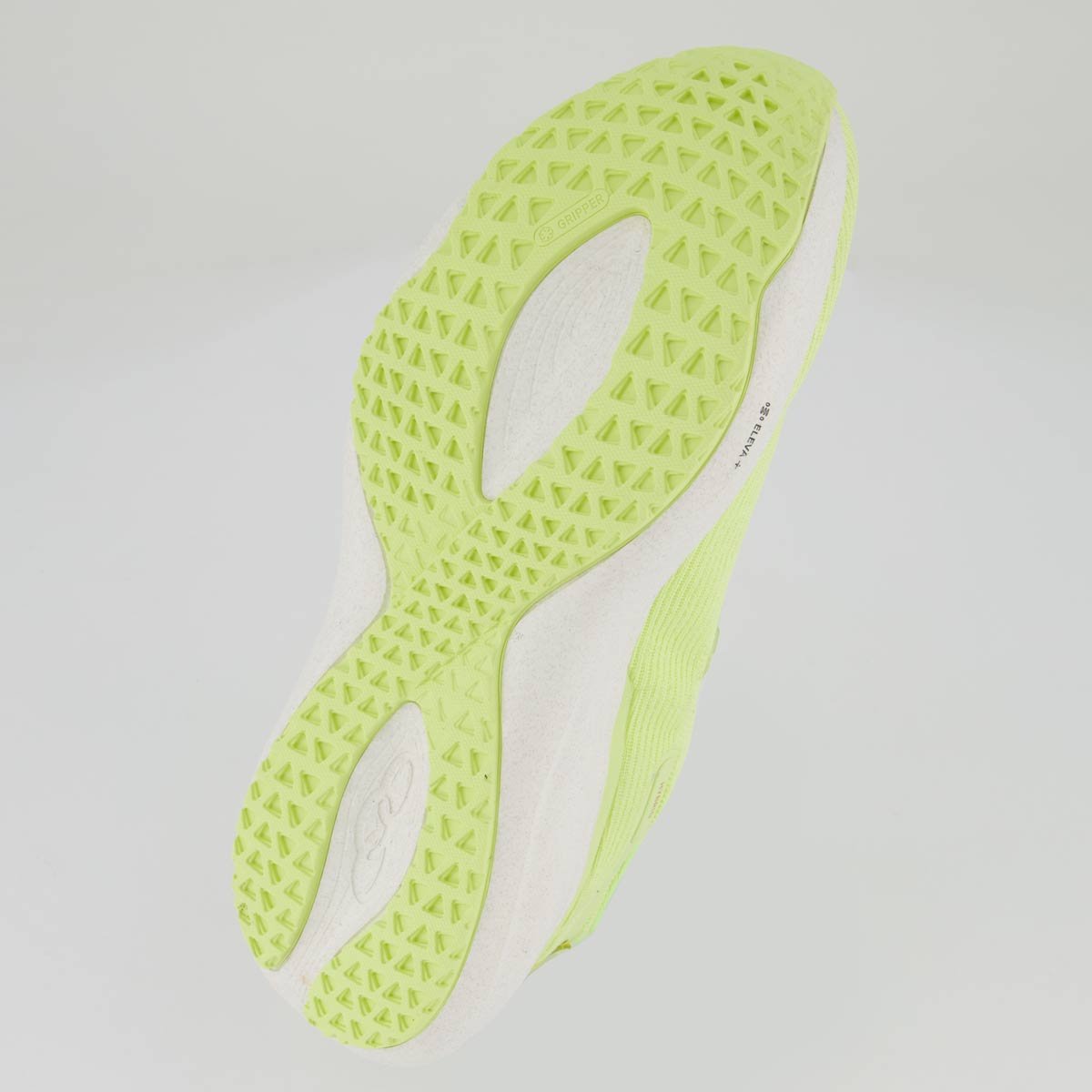 Tênis Olympikus Hybrid Feminino Verde Limão Verde Limão 5