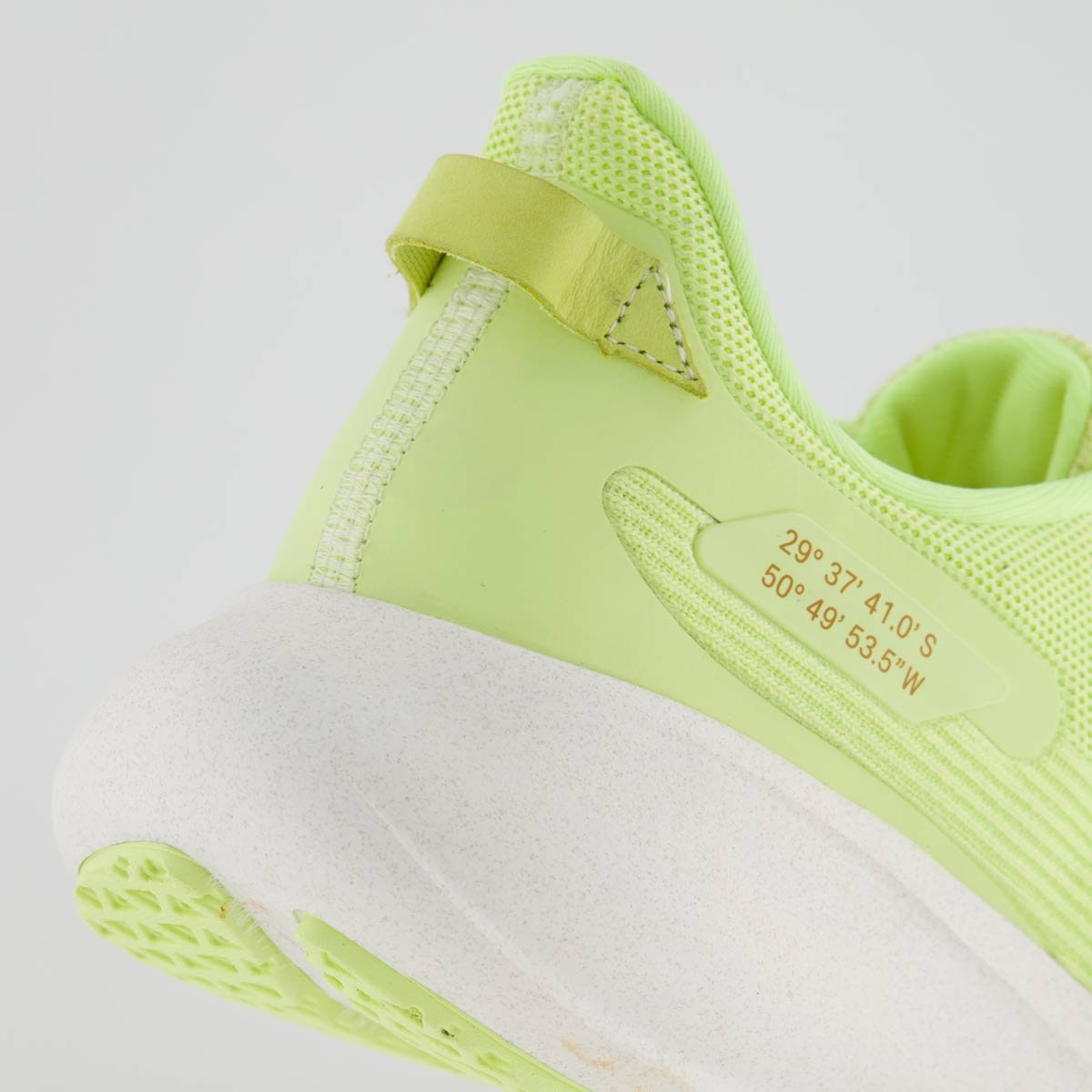 Tênis Olympikus Hybrid Feminino Verde Limão Verde Limão 6