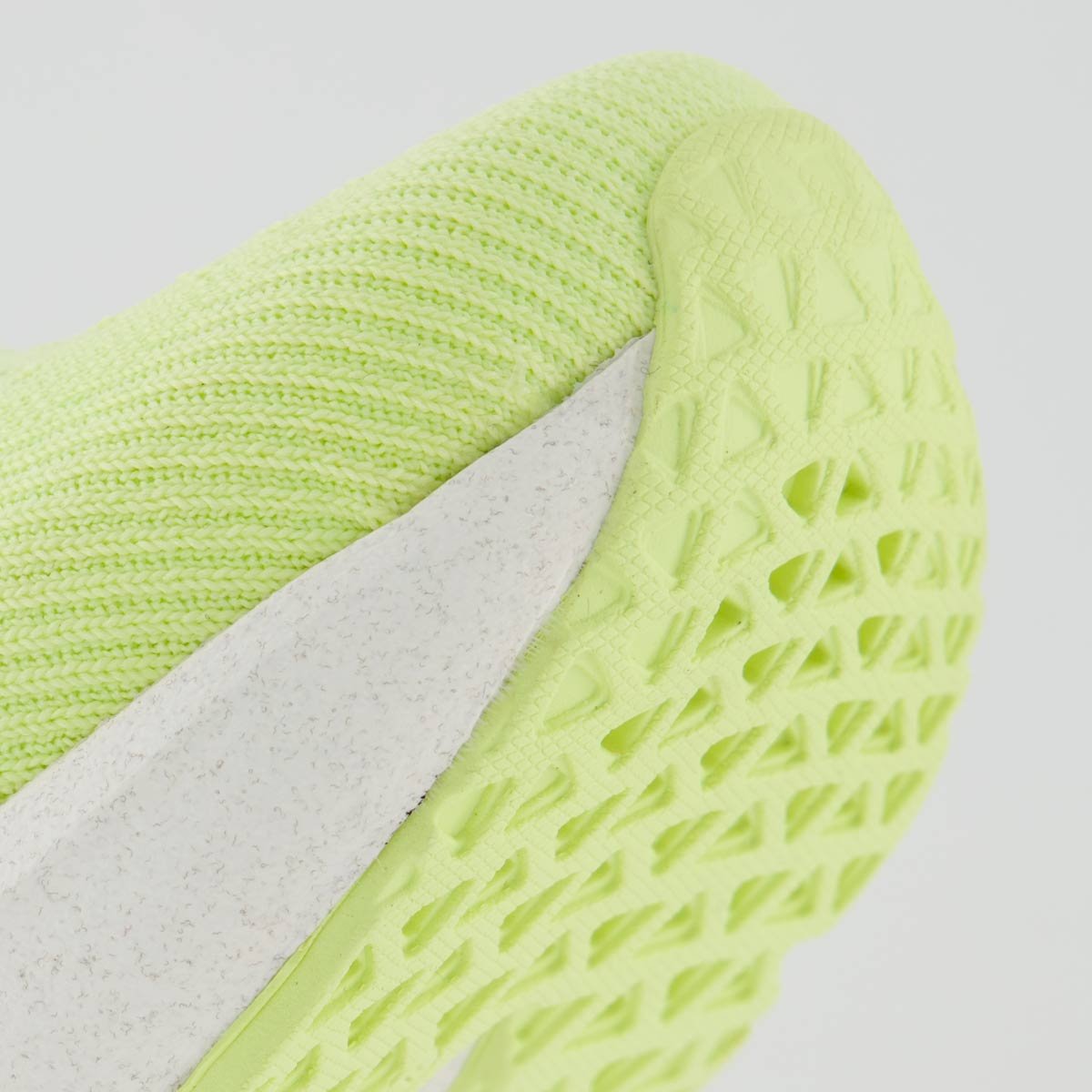 Tênis Olympikus Hybrid Feminino Verde Limão 8