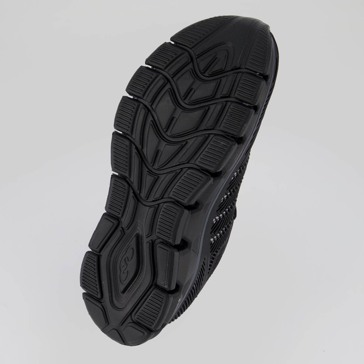 Tênis Olympikus Taurus Preto Preto 5