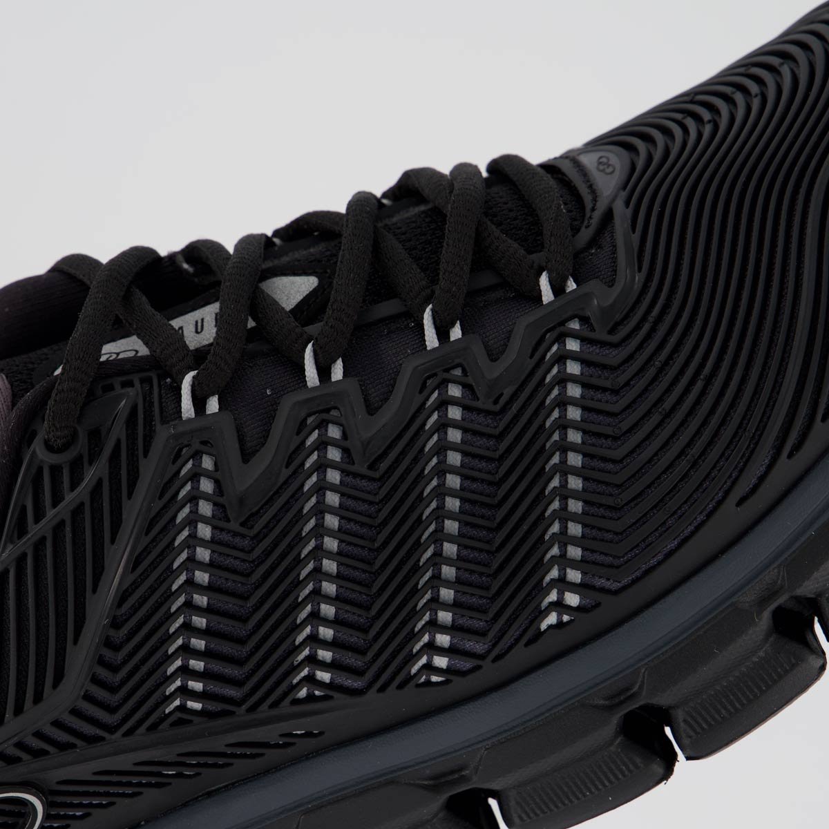 Tênis Olympikus Taurus Preto Preto 7