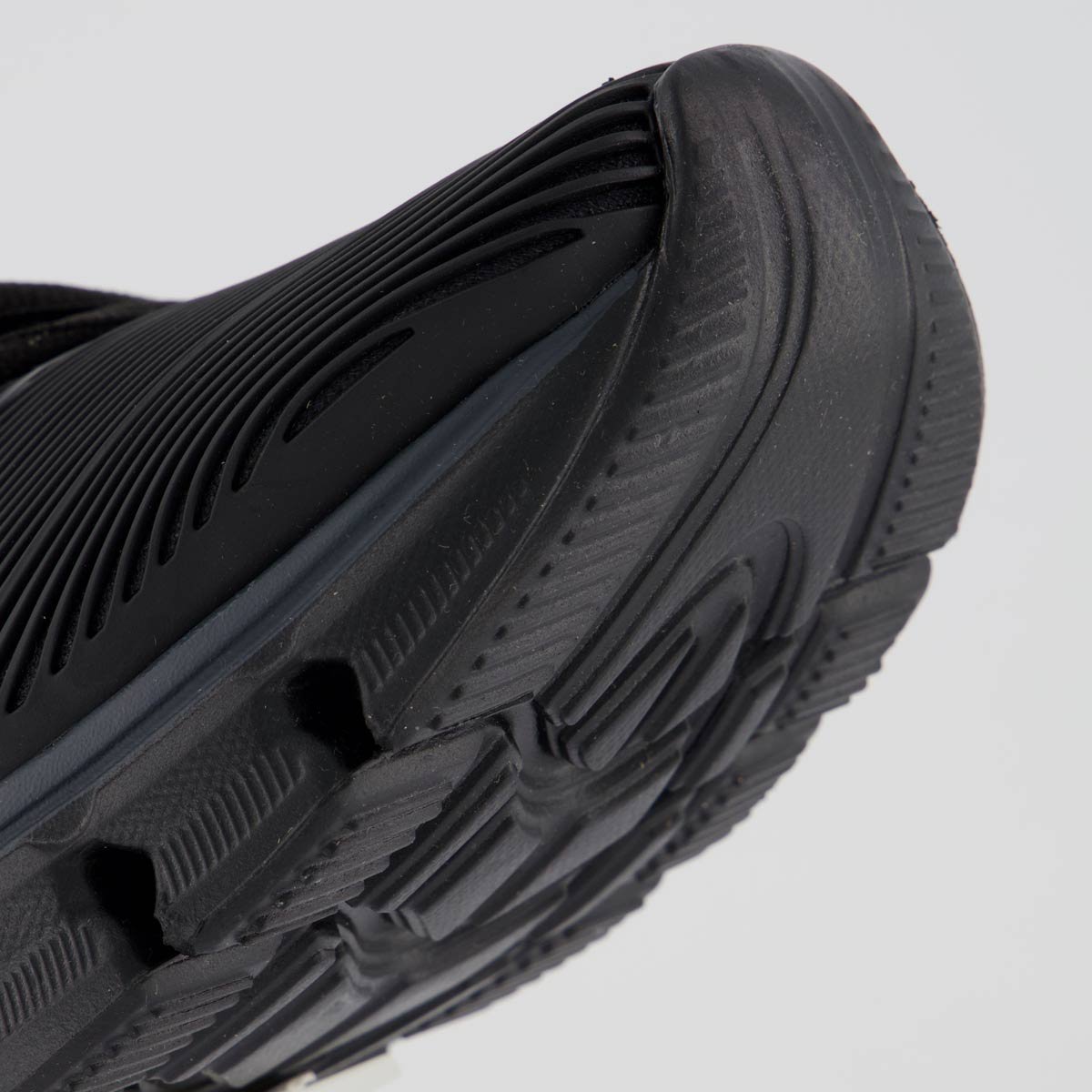 Tênis Olympikus Taurus Preto Preto 8