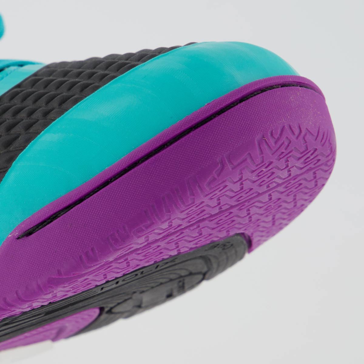 Chuteira Penalty Max 1000 Ecoknit Futsal Verde Verde 8