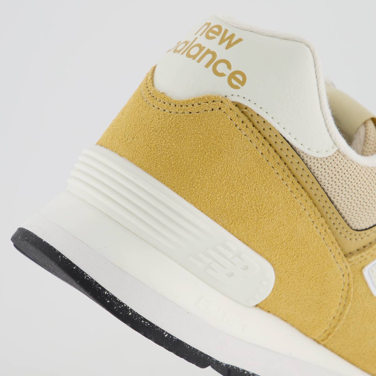 Tênis New Balance 574v2 Bege Bege 6