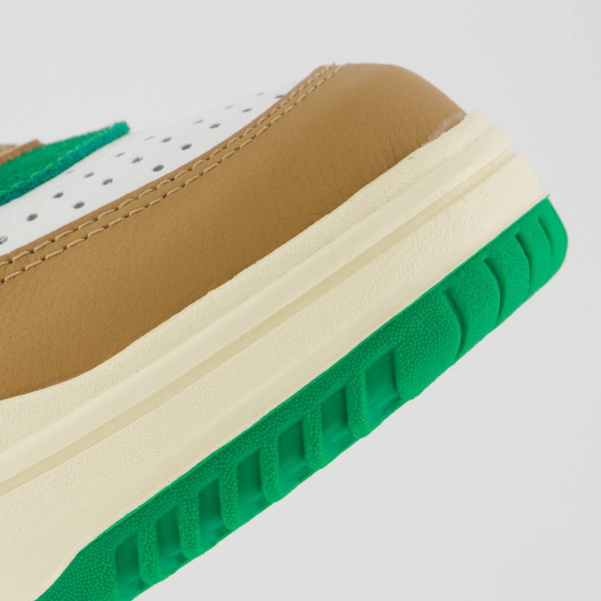 Tênis Reserva Broox Marrom e Verde Marrom/Verde