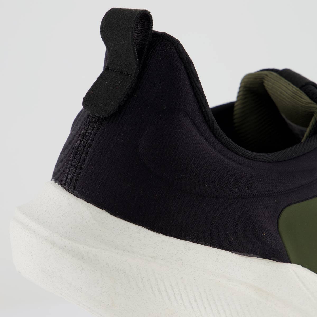 Tênis Olympikus Metro Verde Militar Verde 6