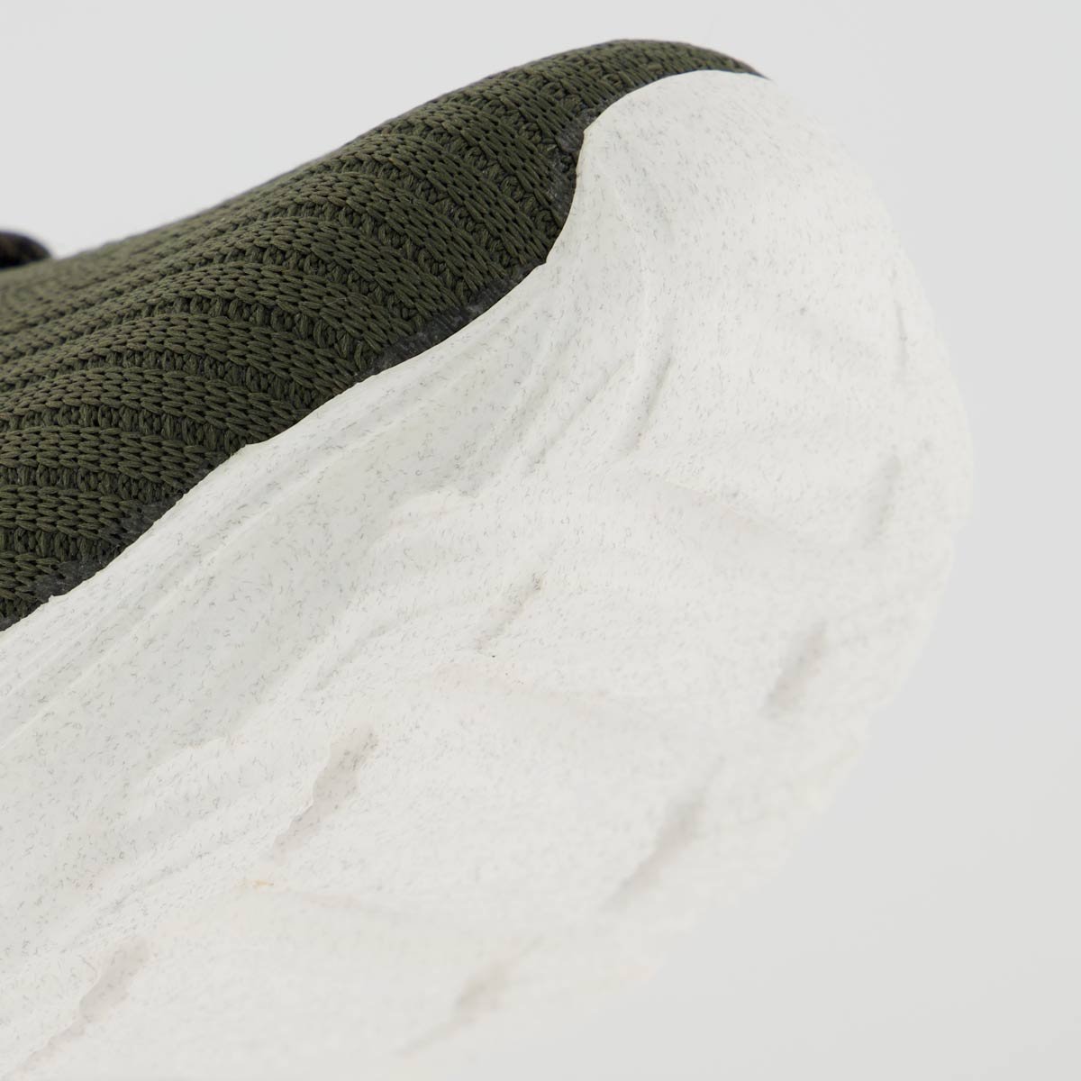 Tênis Olympikus Metro Verde Militar Verde 8