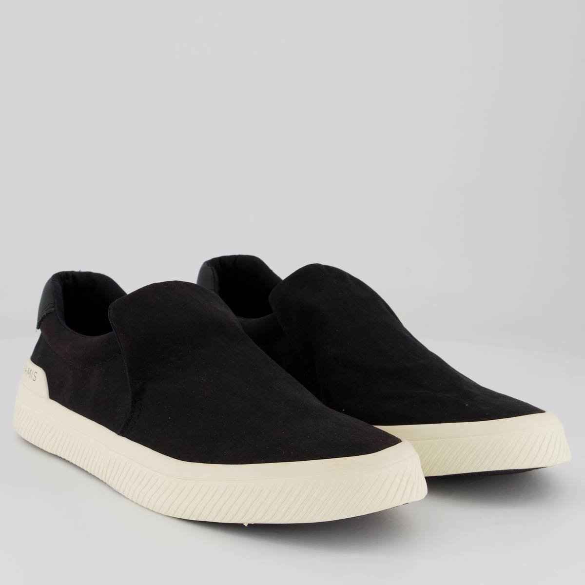 Tênis Aramis Daily Slip Rain Preto Preto 2