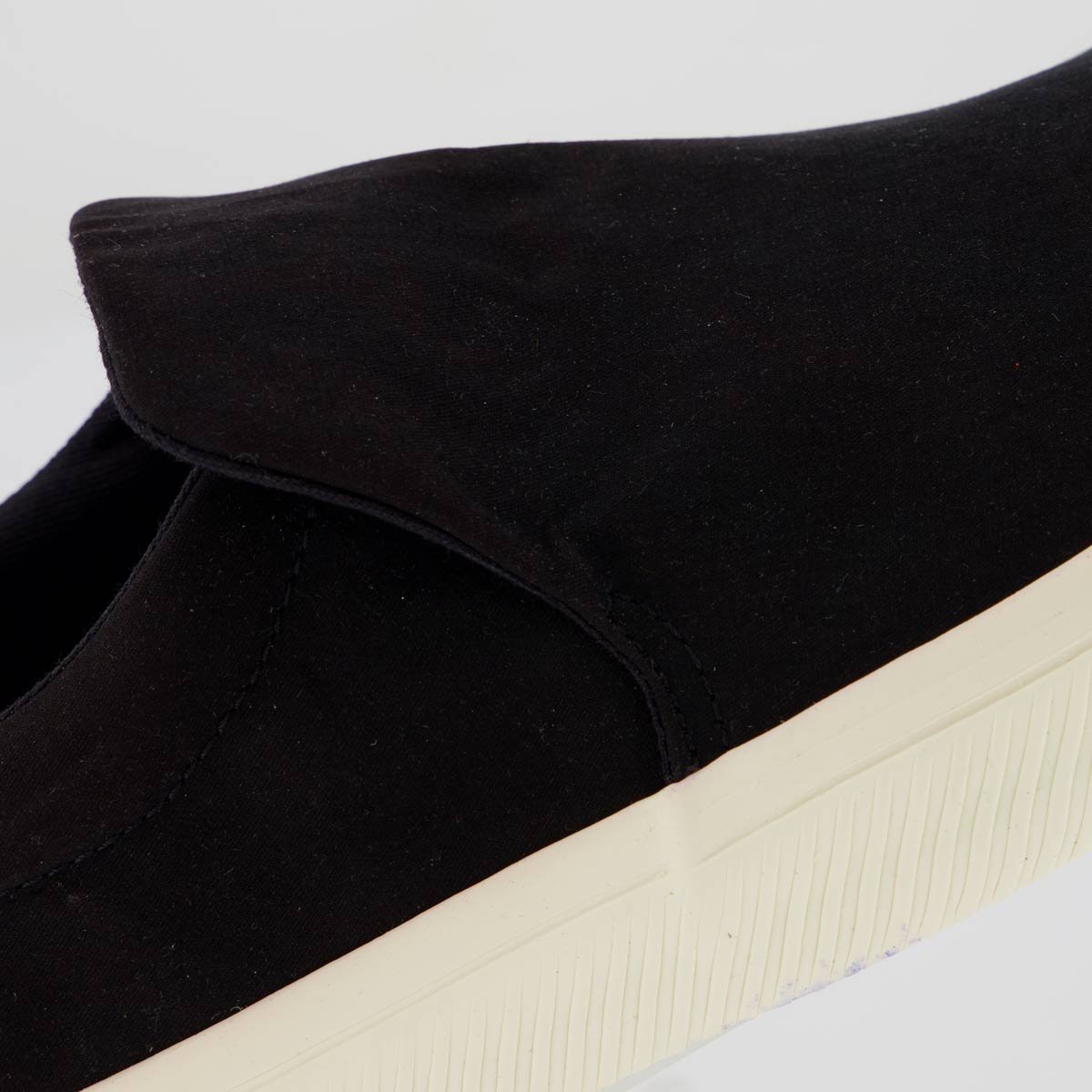 Tênis Aramis Daily Slip Rain Preto Preto 7