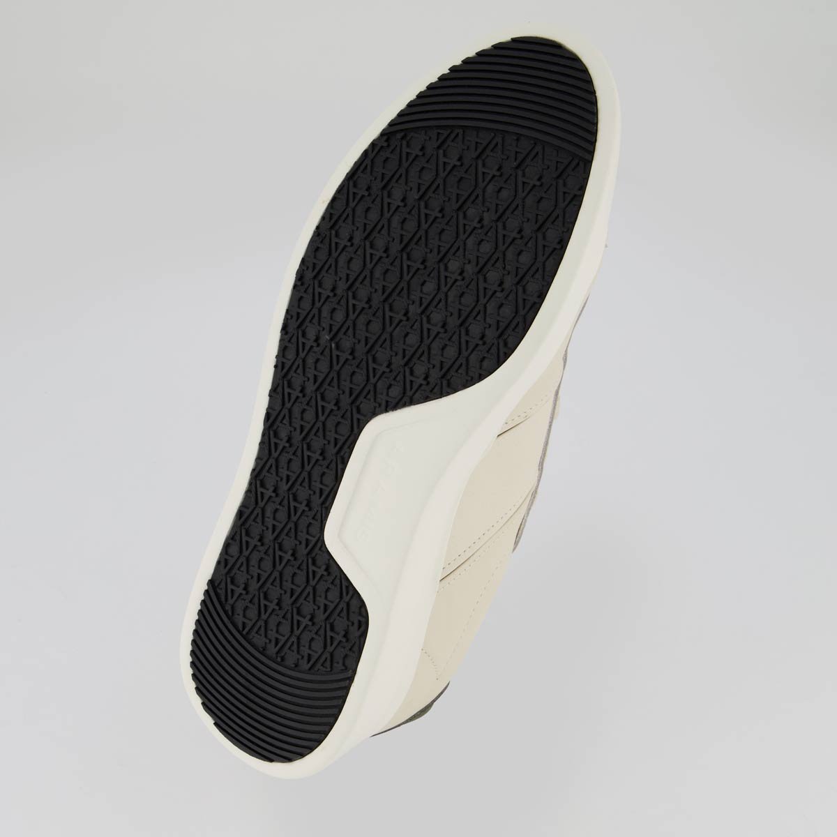 Tênis Aramis Journey Range Bege e Verde Bege/Verde 5