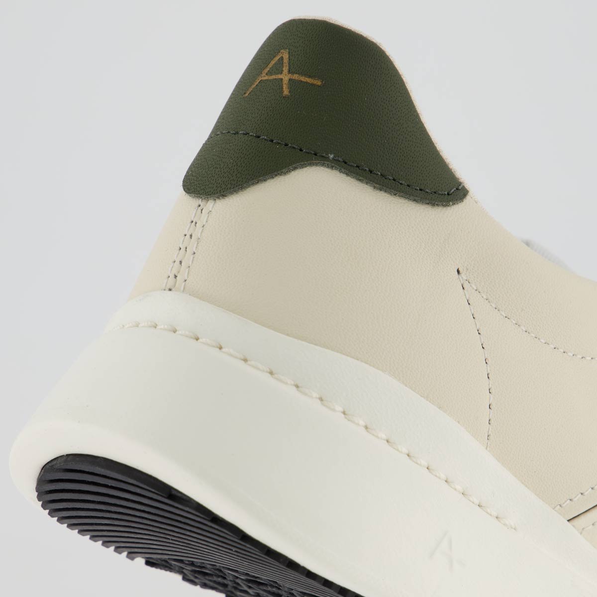 Tênis Aramis Journey Range Bege e Verde Bege/Verde 6