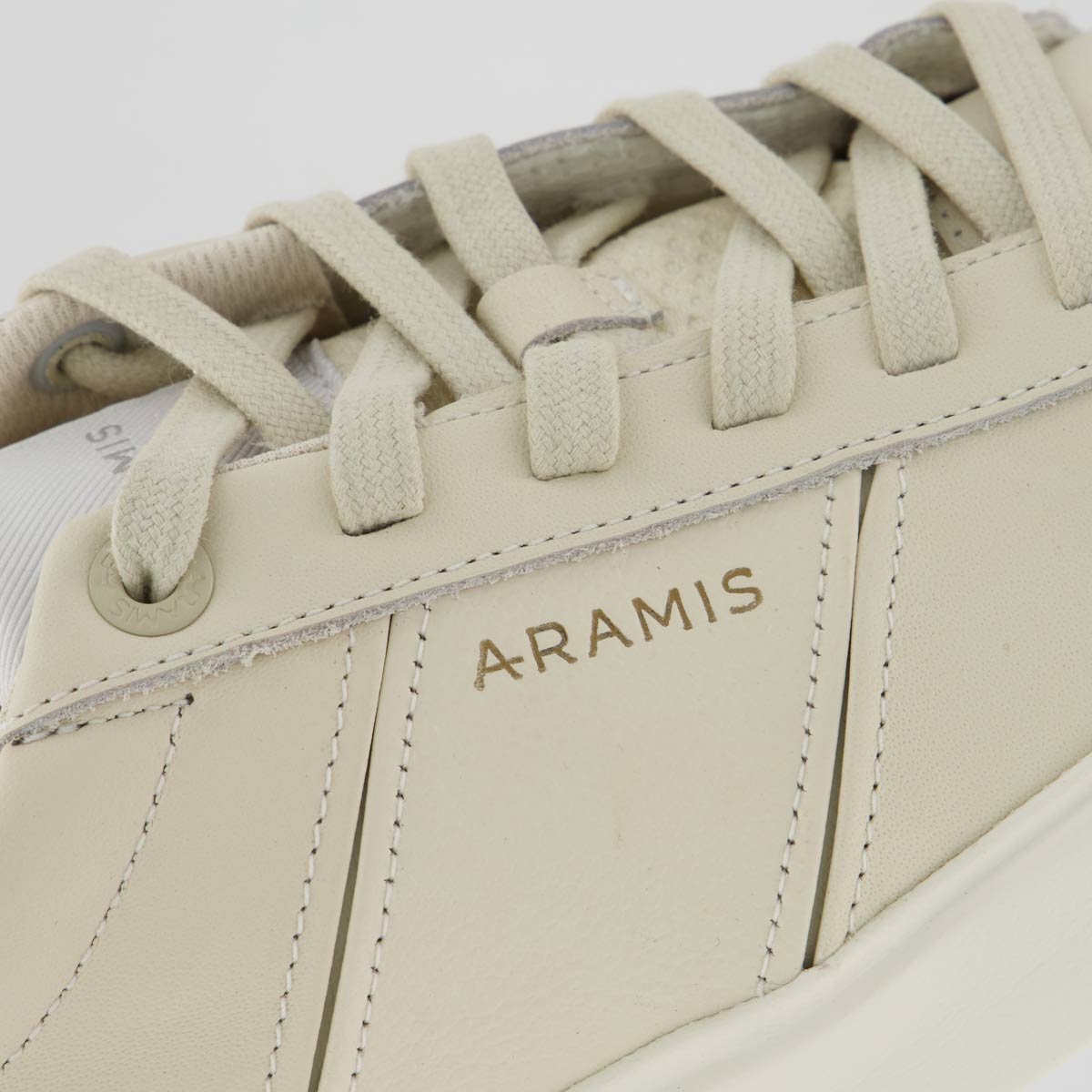 Tênis Aramis Journey Range Bege e Verde Bege/Verde 7