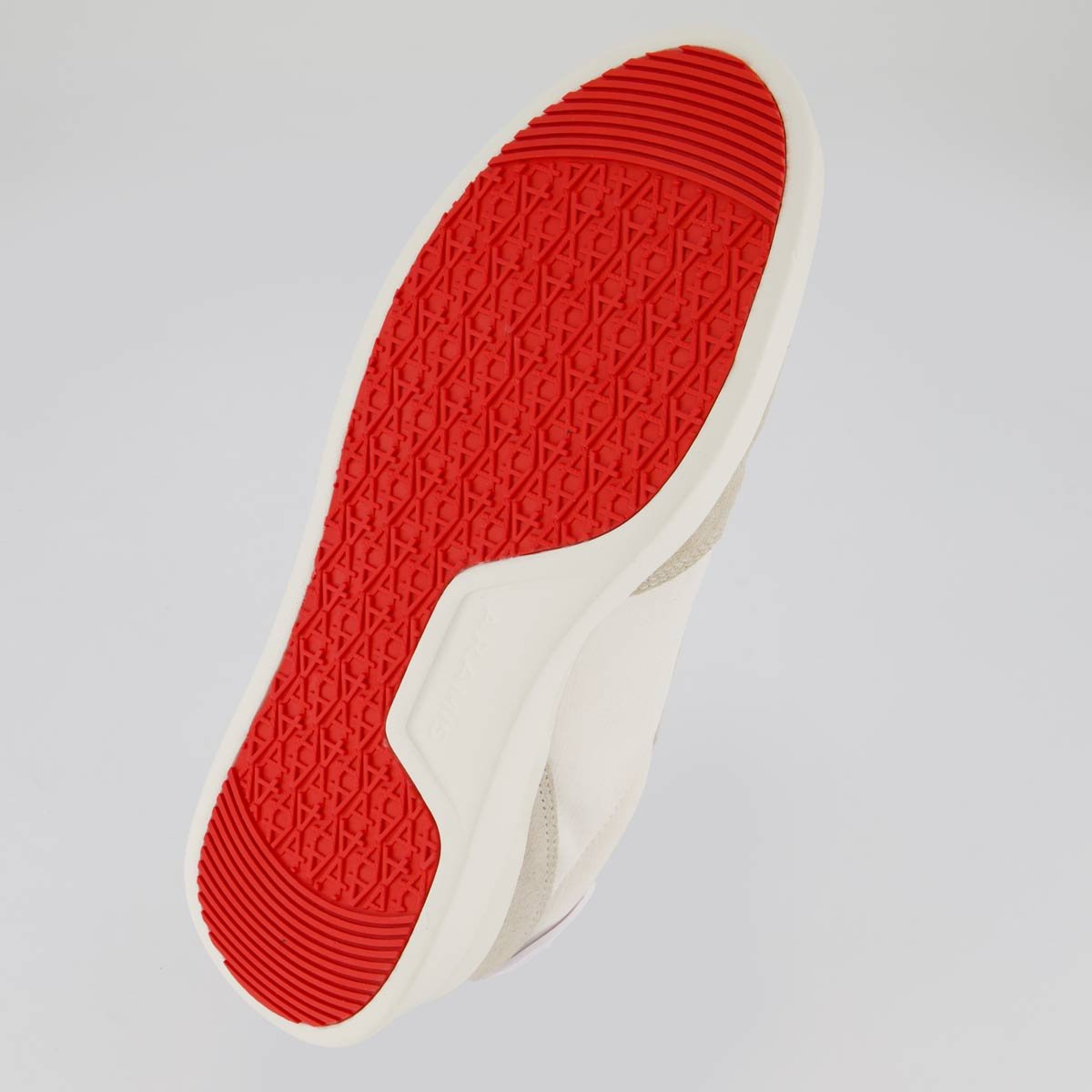 Tênis Aramis Journey Icon Square Branco Off White 5