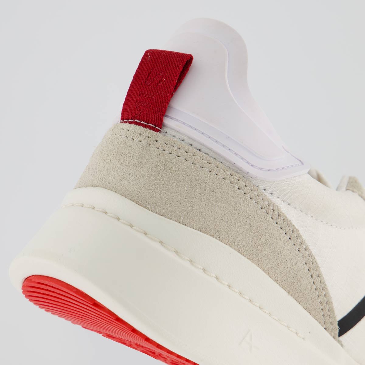 Tênis Aramis Journey Icon Square Branco Off White 6