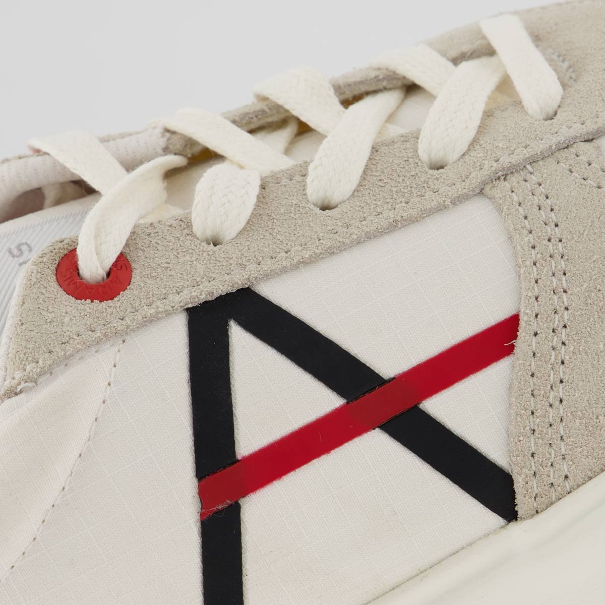 Tênis Aramis Journey Icon Square Branco Off White 7